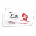 #10 Registration Envelopes w/ Window (1 Color)